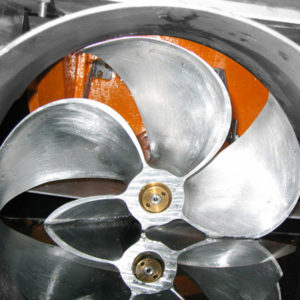 Scarificialanodes