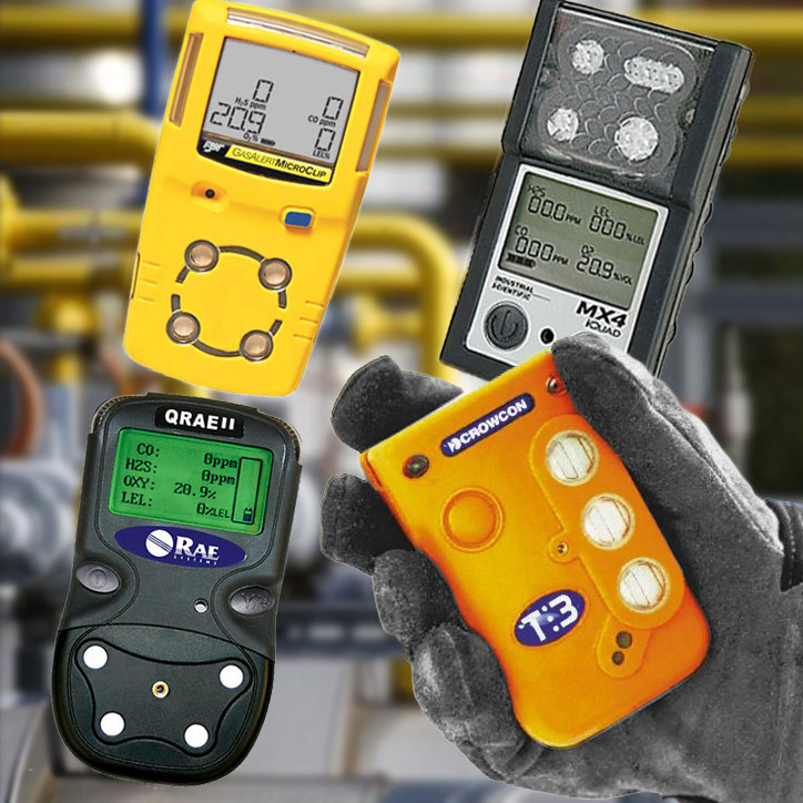 Gas Detection